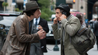 Win a pair of Grado RS2e headphones and the <i>While We’re Young</i> soundtrack on vinyl